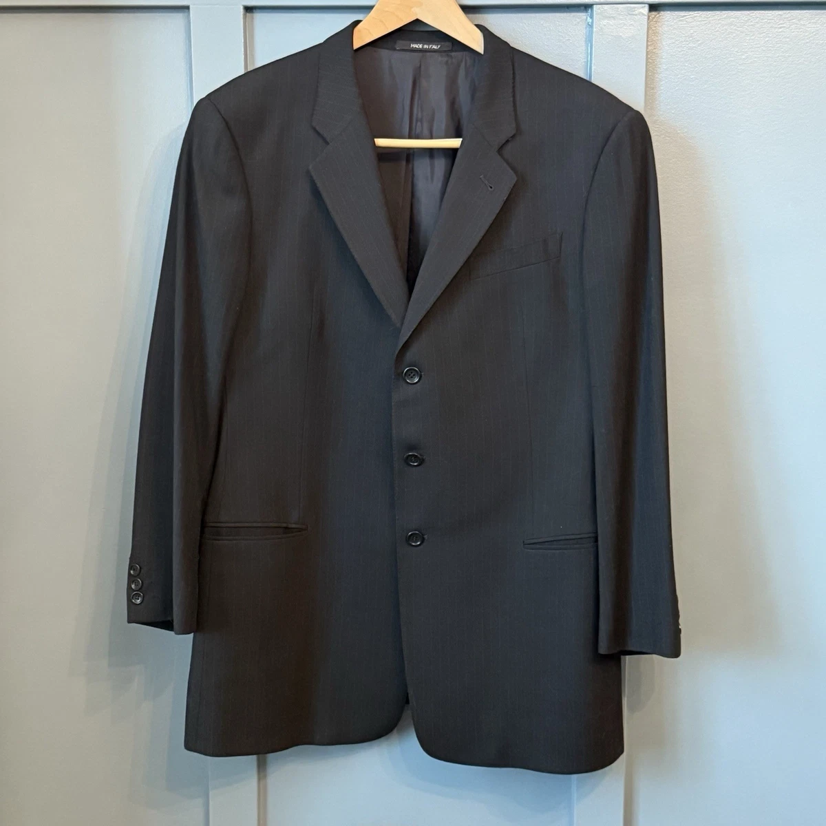 Armani Collezioni Regular 44 Size Suits & Blazers for Men for sale