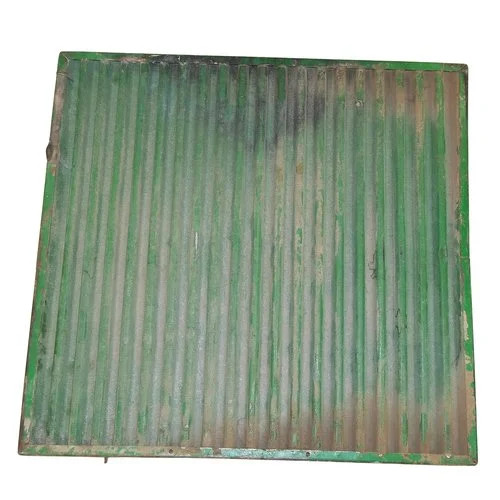 Used Side Screen fits John Deere 4440 4630 4640 AR65461