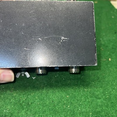 MFJ travel tuner mfj-902 80-10 meters 150 watts-USED/WORKS | eBay
