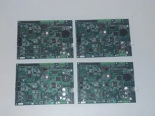 SWISSLOGIC SWISSLOG TRANSLOGIC X4 TUBE SYSTEM IQ STATION BOARD 86376201 WORKING