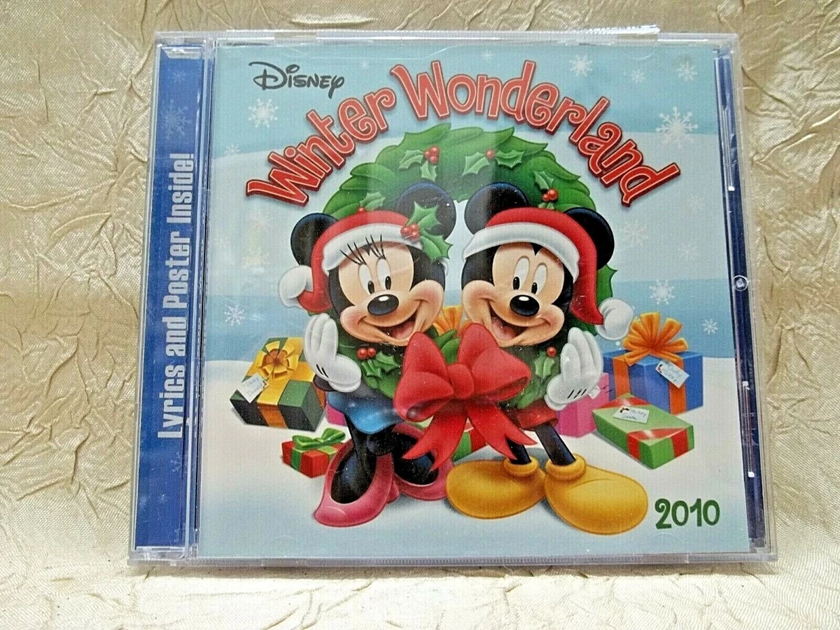 disney winter wonderland products for sale | eBay