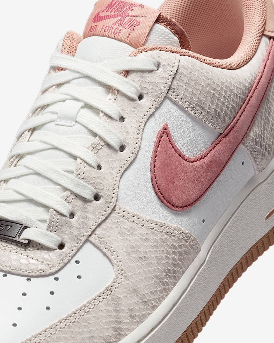 Nike Air Force 1 Low '07 LV8 