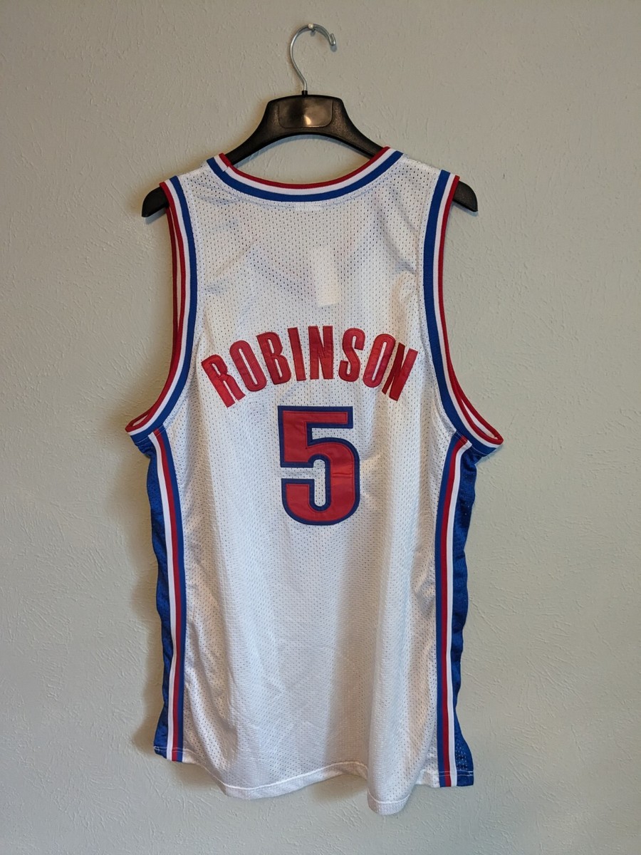 David Robinson Dream Team USA 92 Olympics USA Basketball