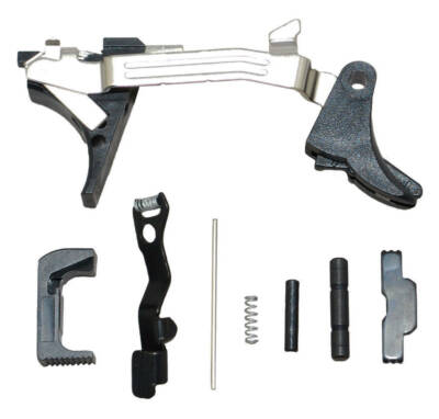 New Lower Parts Kit For G43 9x19mm
