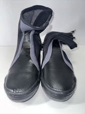 Mares Boots Classic NG Seaboot Diving Snorkelling Size M