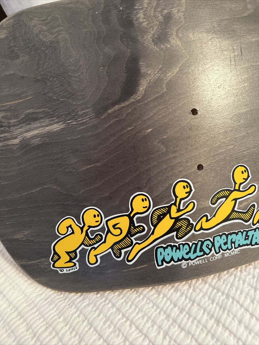 NOS Powell Peralta Lance Mountain Doughboy I | eBay NOS Powell Peralta Lance Mountain Doughboy I | eBay