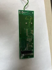 BOARD, CIRCUIT YASKAWA SPEED CONTROL PG-X2 NEW, NO BOX