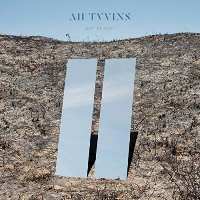 JUST TO EXIST - ALL TVVINS [CD]