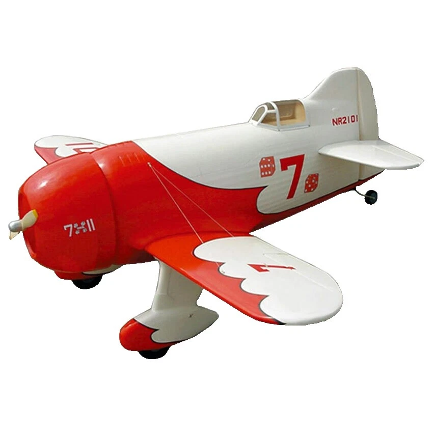 Hobby Grade Almost Ready Hobby RC Airplane Aerobatics&3Ds