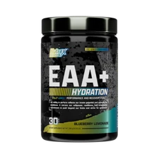 Nutrex Research EAA+ Hydration 30 servings EAA BCAA Amino Acids Muscle Building 