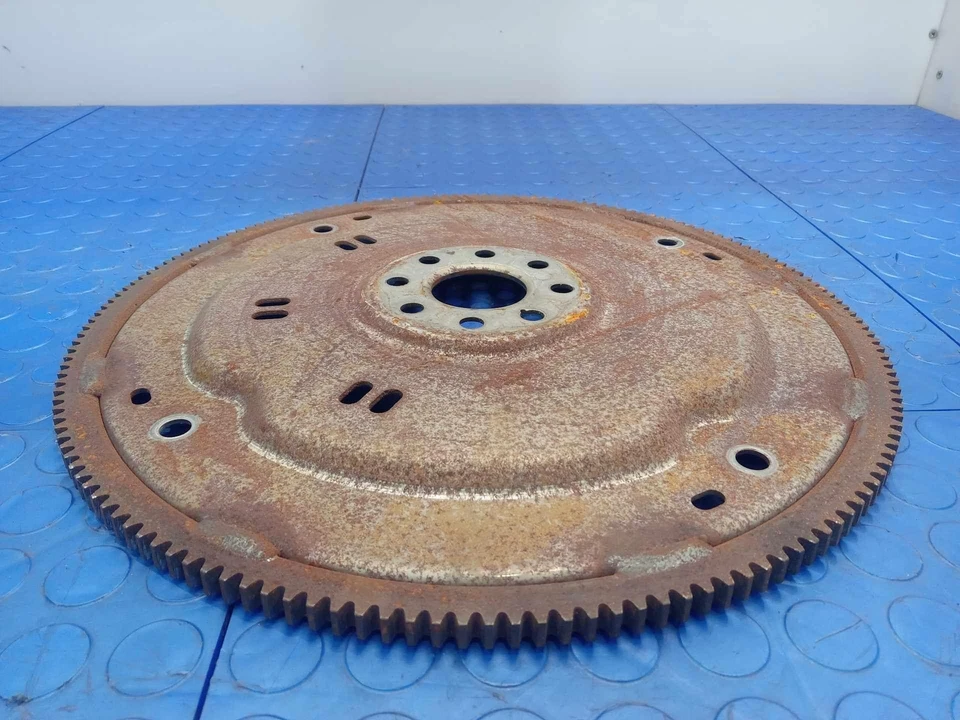 2011-2017 Ford F-150 3.5L 5.0L Automatic Flywheel Drive Plate OEM BL3Z6375A - Image 3 of 3