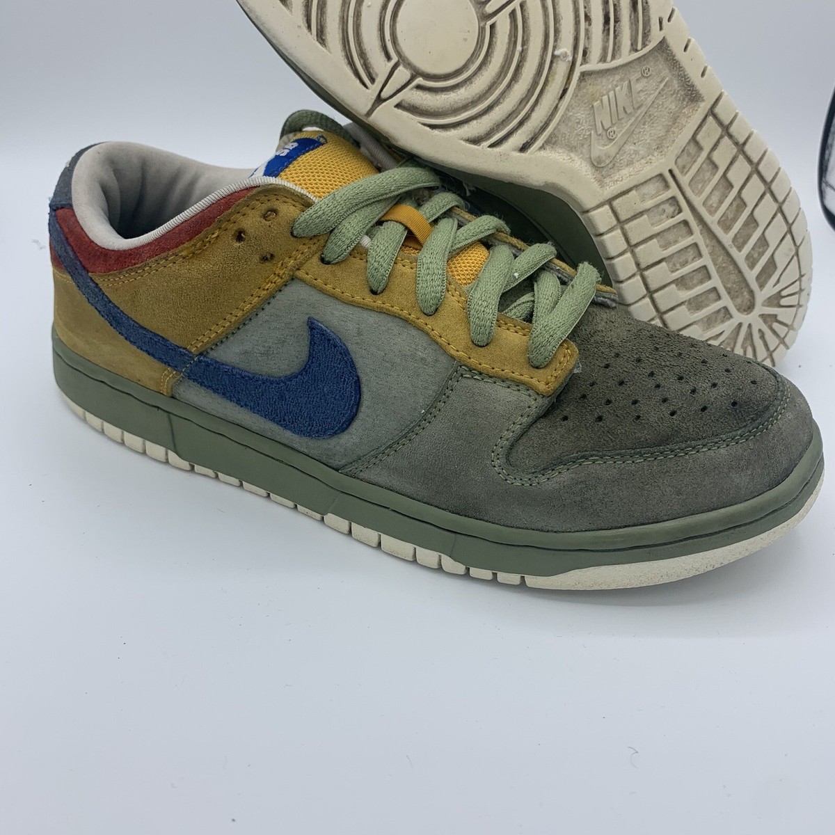 Size 8 - Nike SB Dunk Low Premium Puff N Stuff | eBay Size 8 - Nike SB Dunk Low Premium Puff N Stuff | eBay
