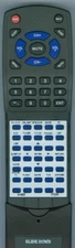 Replacement Remote for Integra RC-833M, DTR-40.4, DTR 40.4