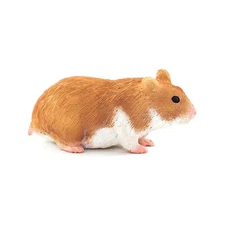 MOJO Hamster Animal Figure 387236 NEW IN STOCK