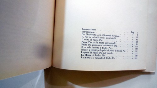 L'OBBIETTIVO SU PADRE PIO EUROGRAPHIK TRENTO 1969 ALBUM FOTOGRAFIE DOCUMENTI - Picture 3 of 6