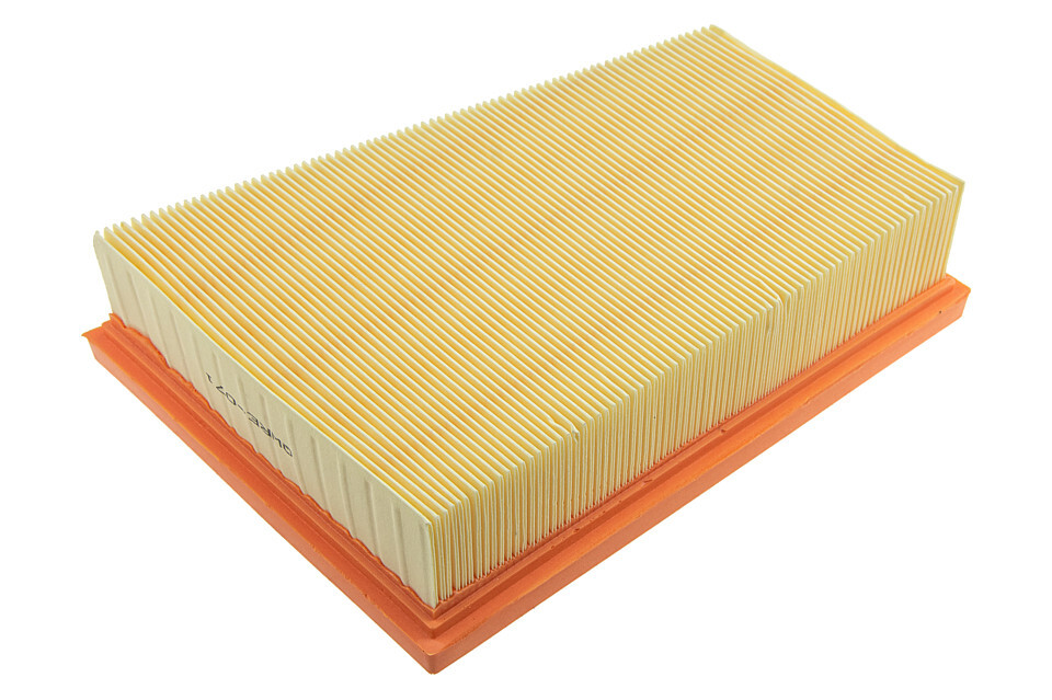 Air Filter For Renault Megane III 08-, Scenic III 09-, Grand Scenic III 09-