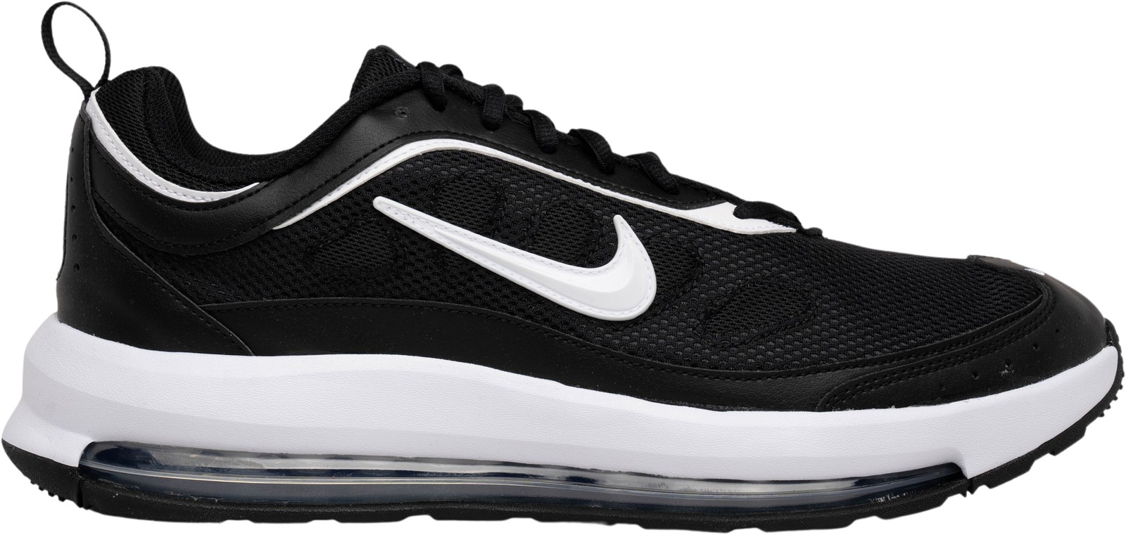NIKE W AIR MAX AP 23㎝ Nike Air Max AP Black White for Sale | Authenticity