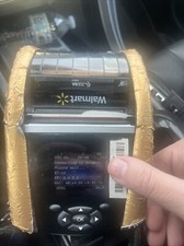 Zebra ZQ620 Walmart Software Direct Thermal Label Printer, Walmart barcode 