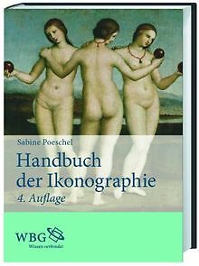 Handbuch der Ikonographie: Sakrale und profane Them... | Buch | Zustand sehr gut - Poeschel, Sabine