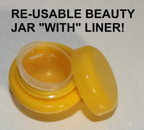 PHILOSOPHY BRIGHTEN MY DAY TINTED EYE CREAM SAMPLES PLUS A LINER USABLE JAR - Picture 13 of 22
