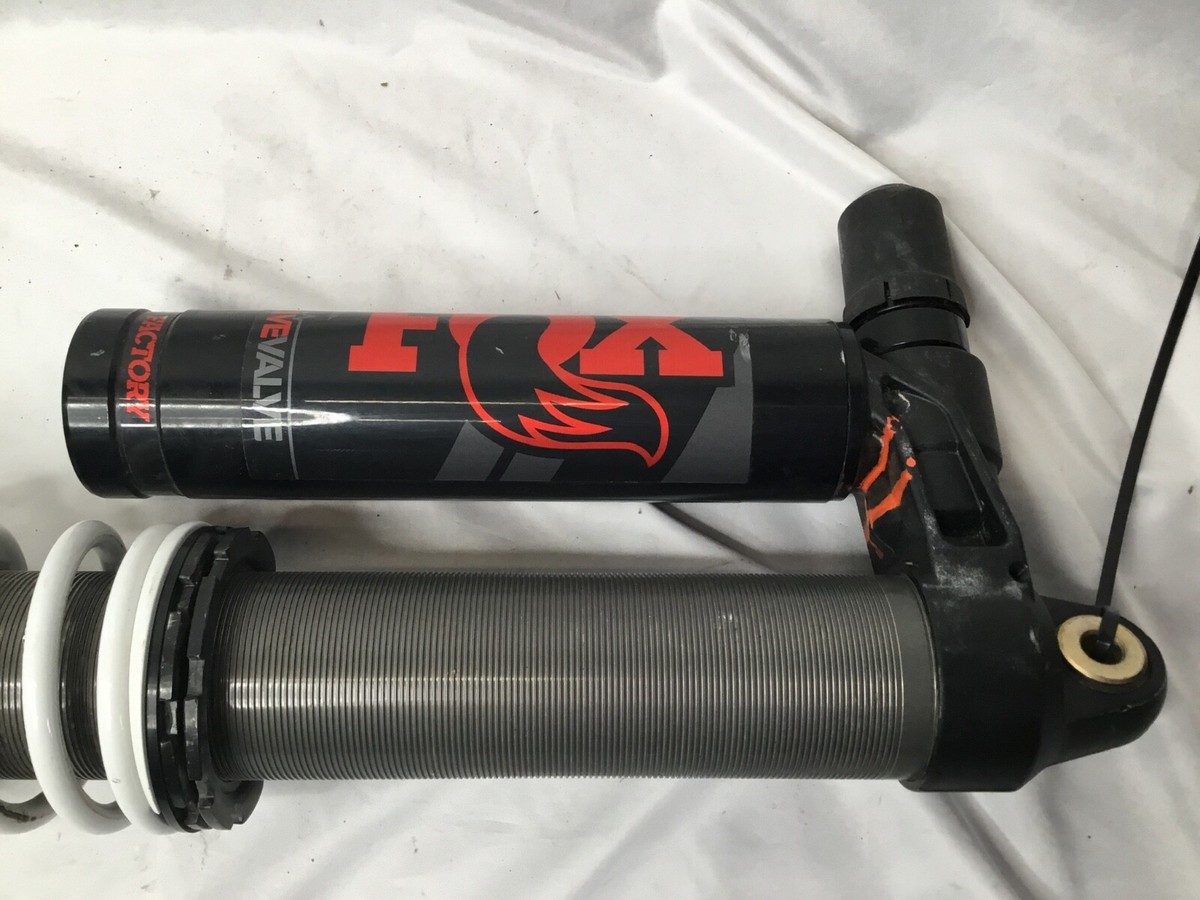 Polaris RZR RZR1000 XP EPS Turbo Dynamix Rear Right Fox
