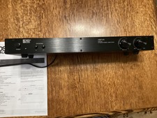 Osd Audio Xmp100 2 Channels Power Amplifier