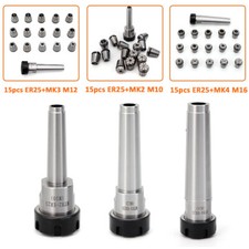 Fräsmaschine Collet Chuck Set,CNC Drehmaschine Collet Chuck Set,Collet Chuck Set