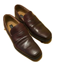 quality loafers