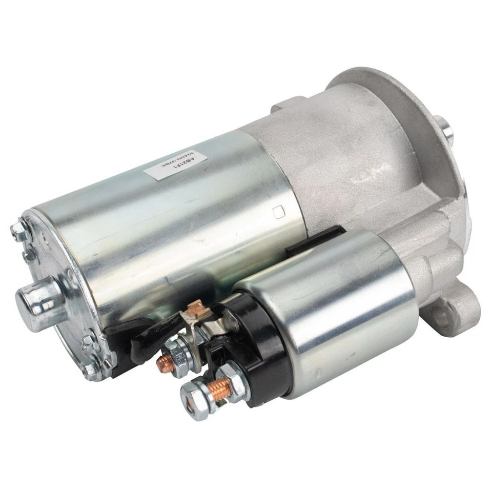 Starter Motor For 2002-2003 Ford Explorer Sport Trac Crew Cab Pickup Truck - Image 4 of 4