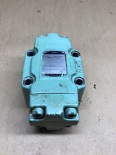 YUKEN Pilot Operated Check Valve CPDG-06-30-2019 #4018F141PR6