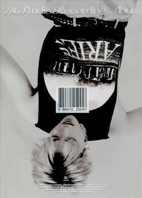 JUNNY BLANC NEW CD