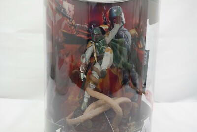 Star Wars Unleashed Boba Fett Exclusivo De Target | Cuotas sin interés