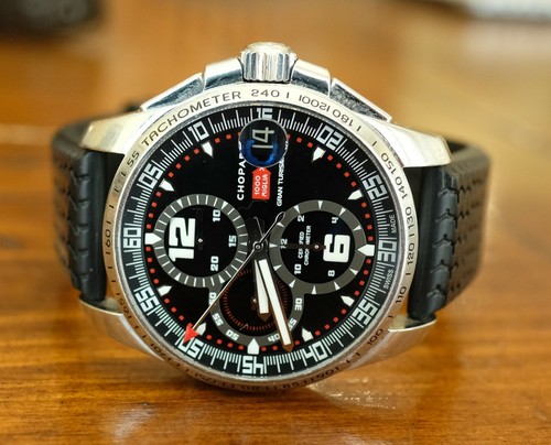Chopard Mille Miglia GT XL Mens 