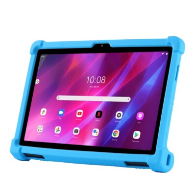 étui Coque Lenovo Yoga Étui En Silicone Pour Yoga Tab 11 (Lenovo YT-J706F, Lenovo YT - Foto 13