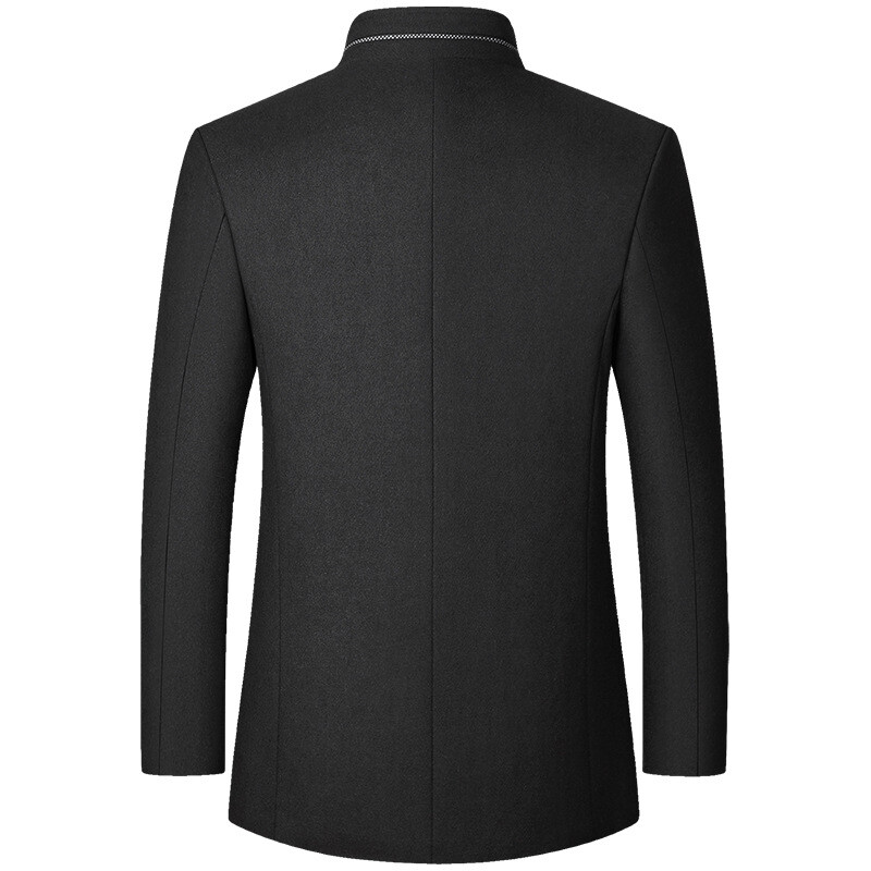 ジャケット・アウター sulvam aw20 blanket stand collar coat s-l1200.jpg