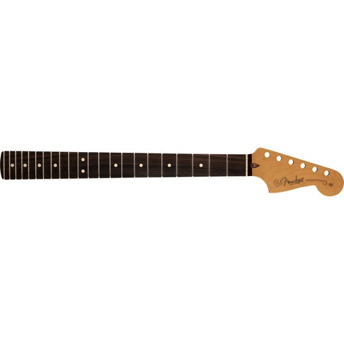 rosewood jazzmaster neck