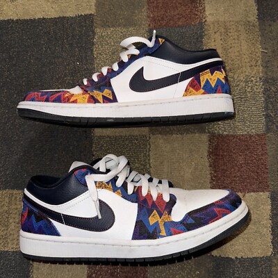 Size Air Jordan SE Low “Sweater” 194497038865|