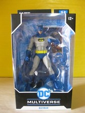 2023 McFarlane DC Comics Multiverse 7  Knightfall Batman New MIP Classic Deco
