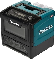 Makita MW001GZ 40V Rechargeable Microwave Oven 500W 350W Body Only From Japan