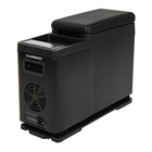 Kompressor Kühlbox 8L 12V Mittelkonsole mit Gefrier-& Kühlfach passend für T5 T6