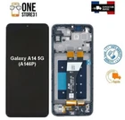 LCD screen + frame chassis for Samsung Galaxy A14 5G (A146P)