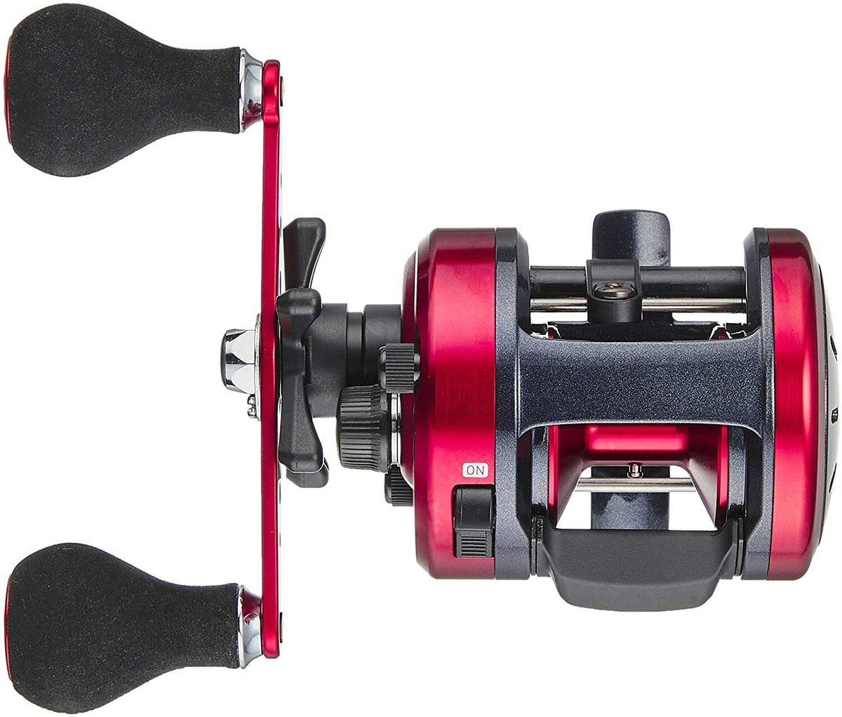 Daiwa DYNASTAR 150-L Left Handed Saltwater Fishing Reel New
