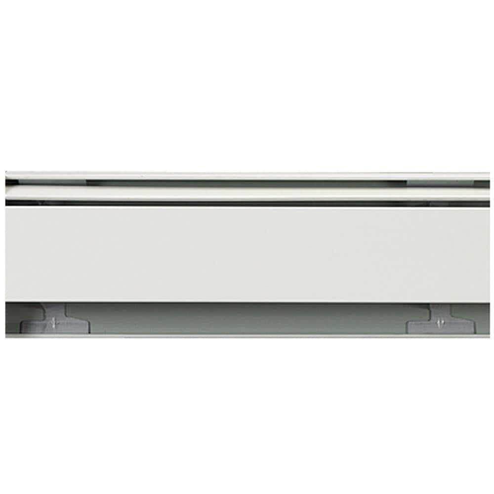 Slant/Fin 101-403-5 Baseboard Heating Enclosure Hydronic 5 Ft ...
