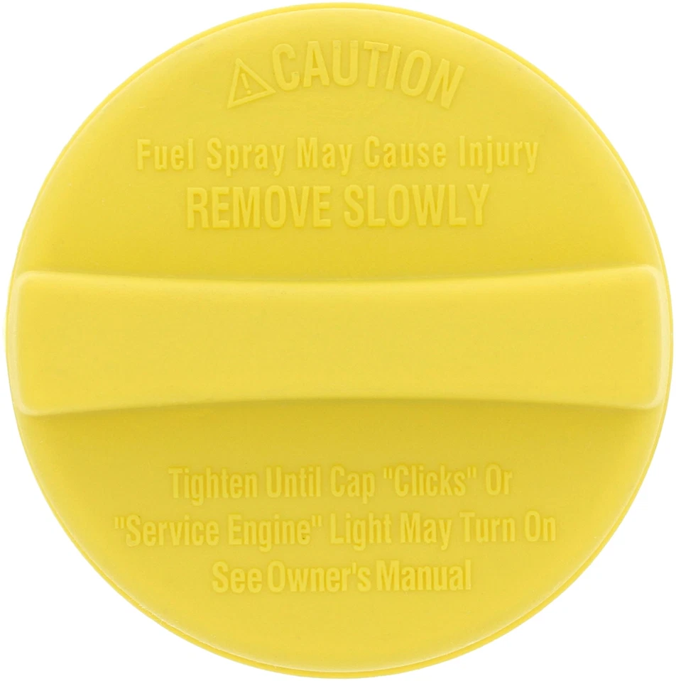 Tapa del tanque de combustible Gates para Chevrolet Silverado 1500 Classic 2007 Foto 2 de 4