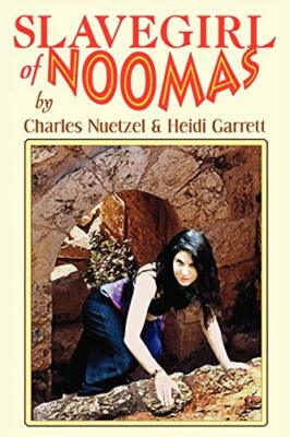 Slavegirl of Noomas                                                            