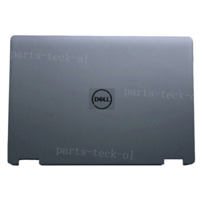 LCD Back Cover Top Screen Case For Dell Latitude 3310 2-in-1 01H539 1H539