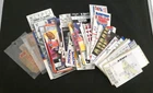 Over 70 Tickets Yankees Nets Rangers Giants Unsearched Lot From NY Sports Fan