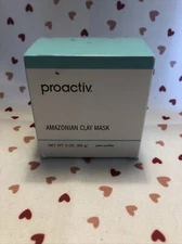 Proactiv Amazonian Clay Mask- Pore Purifier 3oz