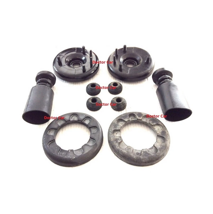 10 Front Shock Absorber Strut Mount Kit For 1998-2002 Honda Accord Gen6 CG 4-Dr - Image 2 of 4