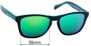 Kimoa Sunglasses | eBay